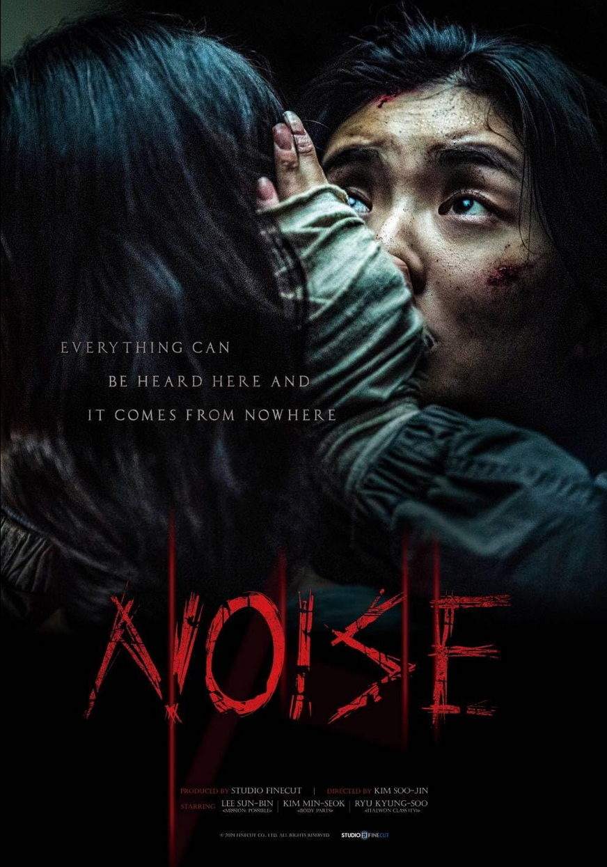 Noise (Ruidos)